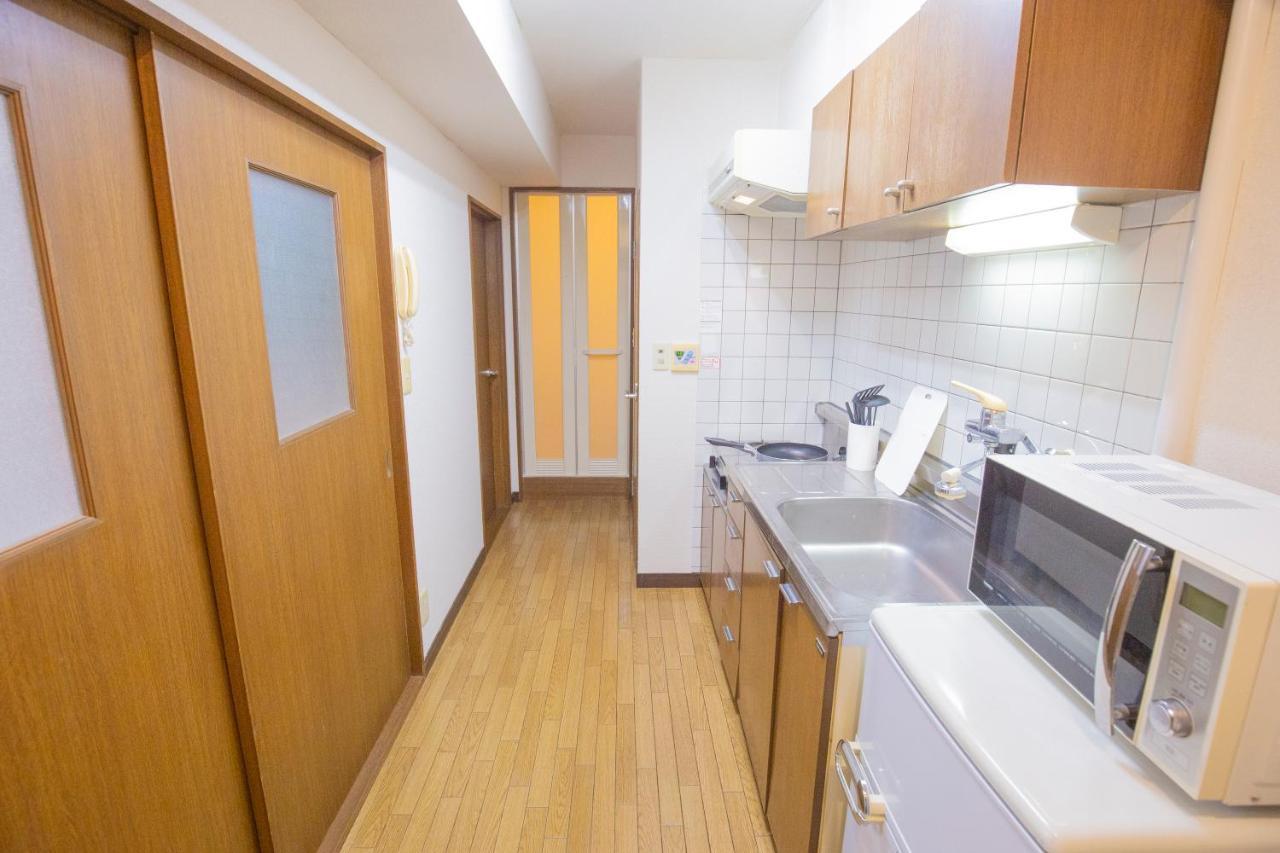 Appartamento Walk To Jr Higashi-nakano Sta. Eoy7